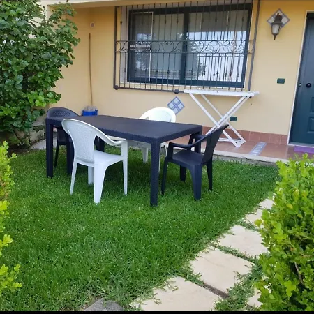 Casa Hibiscus Siracusa
