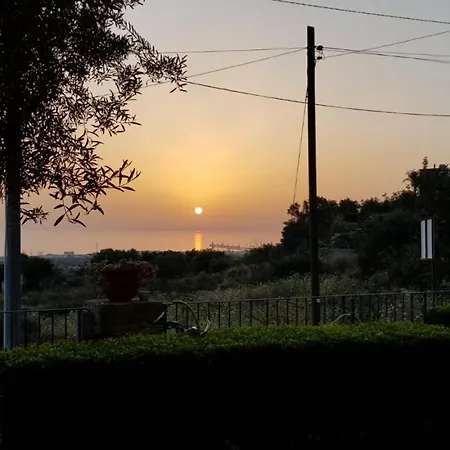 Casa Hibiscus Siracusa Belvedere (Sicily)