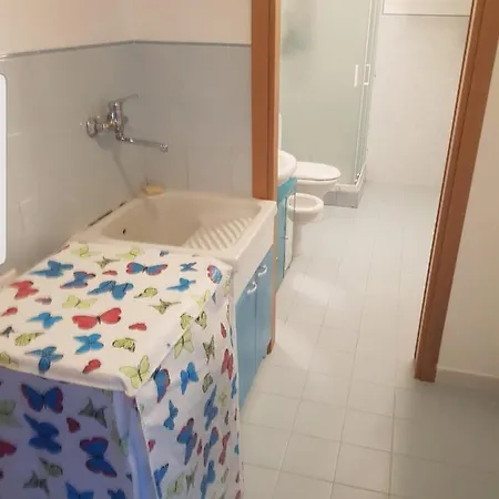 Casa Hibiscus Siracusa *