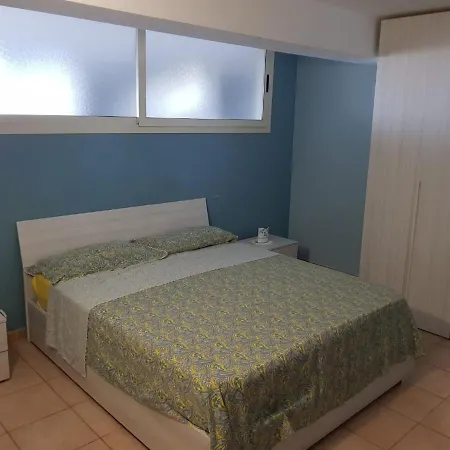 Casa Hibiscus Siracusa Hébergement de vacances